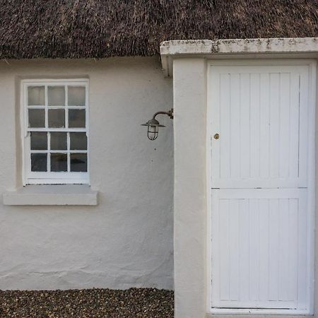 Fern Cottage Killinaboy Exteriör bild