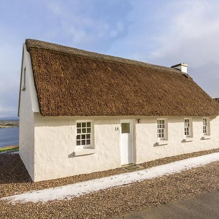 Fern Cottage Killinaboy Exteriör bild