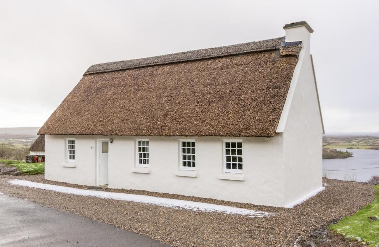 Fern Cottage Killinaboy Exteriör bild